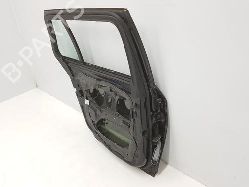 Left rear door BMW 5 Touring (F11) 535 d | BP13658984C4 