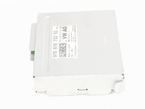 Electronic module PORSCHE PANAMERA (970) 3.0 D | BP37161241M83 - Image 6