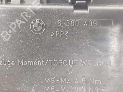 Fuse box BMW X5 (E53) 3.0 d | BP4383625E1 