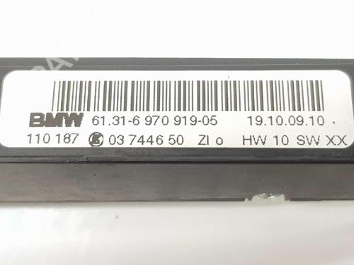 Switch BMW 1 (E87) 116 d | BP12459254I30 