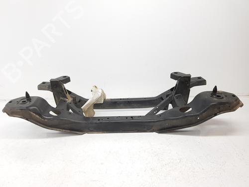 Rear axle FORD FOCUS III 1.0 EcoBoost | BP12462797M2 