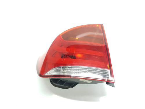 Used Left taillight Left taillight BMW X1 (E84) xDrive 18 d (143 hp) 39106642 39106642