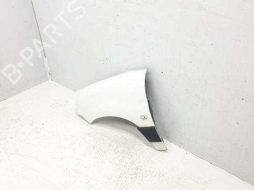 Left front fenders CITROËN BERLINGO / BERLINGO FIRST MPV (MF_, GJK_, GFK_) 1.6 HDI 75 (MF9HW, GJ9HWC, GF9HWC, GN9HWC) | BP27166169C41 