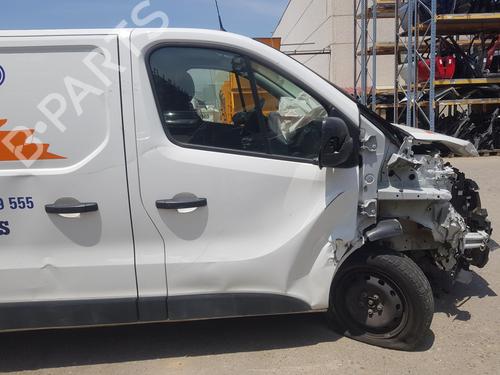 Other NISSAN NV300 Van (X82)  | BP36281174O1  - Image 28