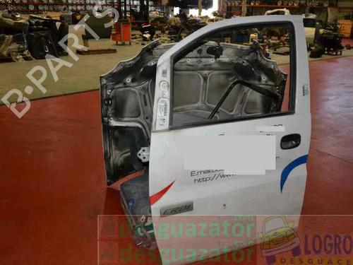 Left front door HYUNDAI H-1 Van (A1)  | BP1215496C2 