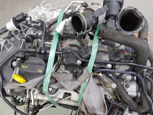 Engine VW GOLF VII (5G1, BQ1, BE1, BE2) 1.0 TSI | BP37664462M1  - Image 7