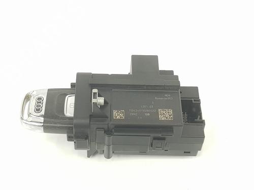 Ignition barrel AUDI A5 Sportback (8TA) 3.0 TDI quattro | BP14101740M48 