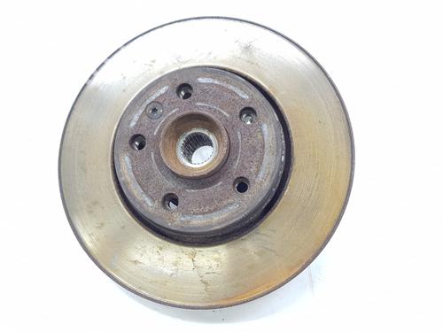 Used Left front steering knuckle Left front steering knuckle RENAULT KANGOO / GRAND KANGOO II (KW0/1_) [2008-2026] 32453386 32453386