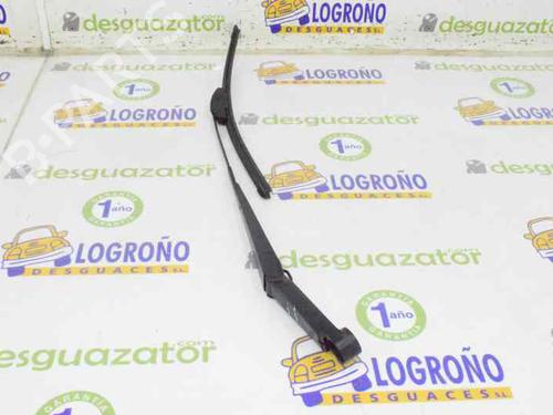 Front windshield wiper arm NISSAN PATHFINDER III (R51) 2.5 dCi | BP3660172C143 