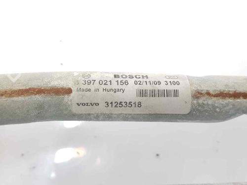 Front wiper motor VOLVO C70 II Convertible (542) 2.0 D | BP4241616M29 