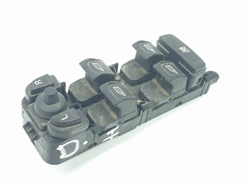 Left front window switch LAND ROVER FREELANDER 2 (L359) 2.2 TD4 4x4 | BP16942947I27 