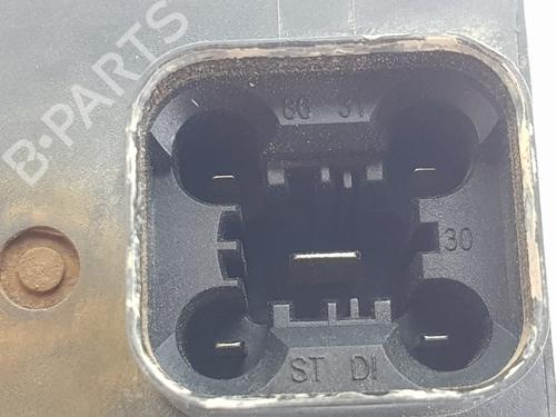 Electronic module LAND ROVER RANGE ROVER VELAR (L560) 3.0 D300 SDV6 4x4 | BP31808233M83