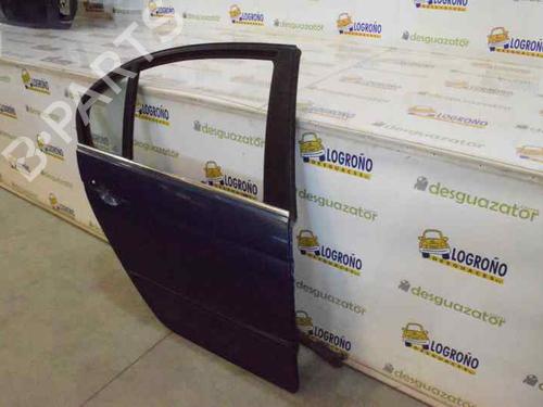Right rear door BMW 3 (E46) 330 xd | BP778424C5 
