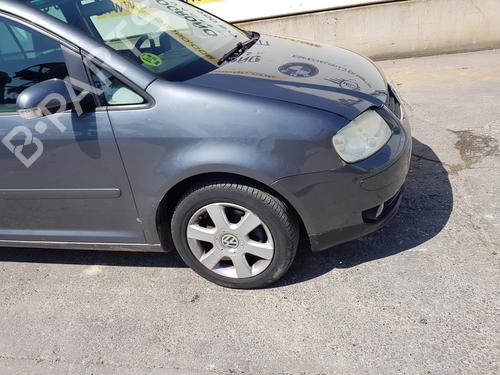 Køler VW TOURAN (1T1, 1T2)  | BP26883144M31 