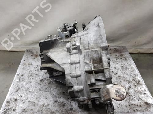 Gearbox FORD FOCUS III 2.3 RS AWD | BP17986798M3 