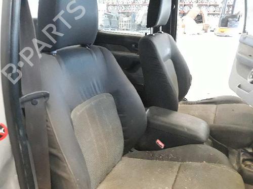 Venstre foran utvendig håndtak FORD RANGER (ER, EQ, R_) 2.5 TD 4x4 | BP1963546C128 