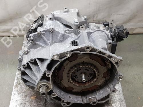 Used Gearbox SEAT LEON (KL1, KLG) [2019-2025]  27639621