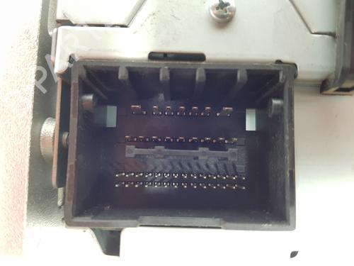Radio OPEL CORSA E (X15) 1.3 CDTI (08, 68) | BP20325915E6 