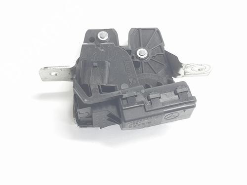 Tailgate lock MERCEDES-BENZ A-CLASS (W176) A 200 CDI / d (176.008) | BP29731711C101 