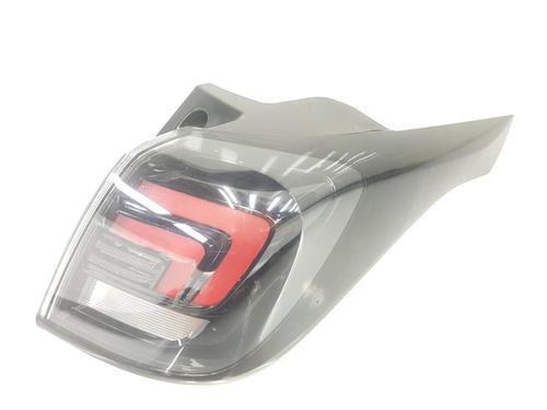 Right taillight OPEL CROSSLAND X / CROSSLAND (P17, P2QO) 1.5 Turbo D (75) | BP15590887C35 