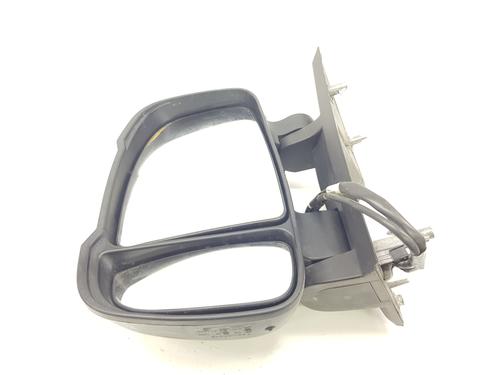 Used Left mirror Left mirror FIAT DUCATO Platform/Chassis (250_) [2006-2026] 36239713 36239713