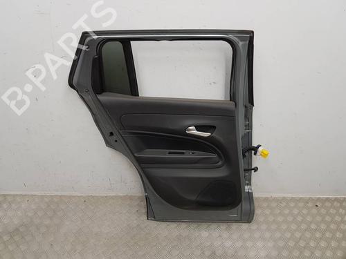 Dør venstre bagtil JEEP AVENGER (J2) | BP39532931C4 - Image 4