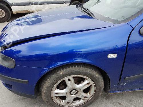 Bakluke lås SEAT LEON (1M1) 1.6 16 V | BP3388009C101 