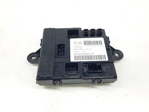 Used Electronic module Electronic module DS DS 7 Crossback (J4_, JR_, JC_) [2017-2026] 40236451 40236451