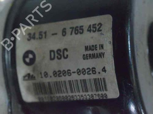 ABS pump BMW 3 Compact (E46) 320 td | BP1168273M43 