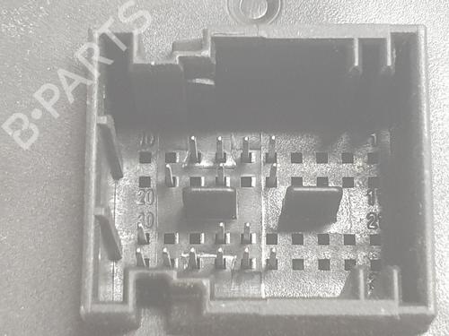 Electronic module SKODA KAMIQ (NW4) 1.0 TSI | BP31346124M83 