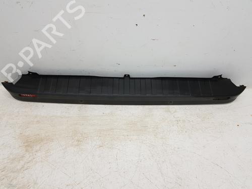 Used Rear bumper Rear bumper RENAULT TRAFIC III Van (FG_) [2014-2026] 34706710 34706710