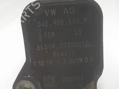 Ignition coil SEAT IBIZA V (KJ1, KJG) 1.0 TSI | BP33861380M94 - Image 5