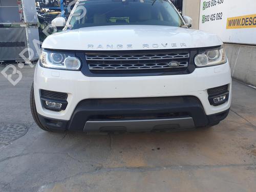 Elektronisk modul LAND ROVER RANGE ROVER SPORT II (L494) 3.0 TDV6 4x4 | BP14106642M83 