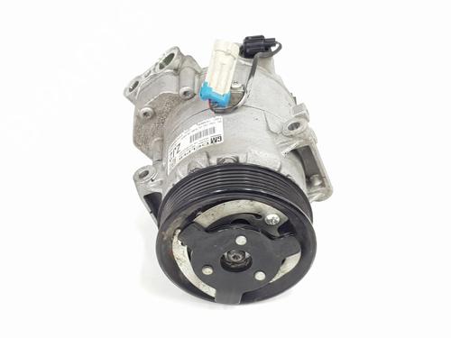 Used AC compressor OPEL MERIVA B MPV (S10) [2010-2017]  29026255