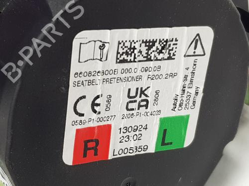 Other DACIA DUSTER (PYM_, PYN_) 1.2 TCe 130 | BP34736077O1 - Image 7