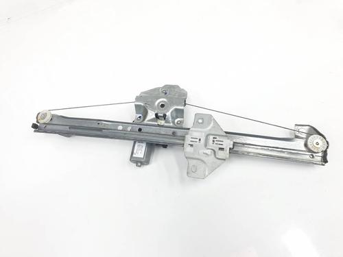 Front right window mechanism RENAULT EXPRESS Box Body/MPV | BP38544666C23 - Image 2