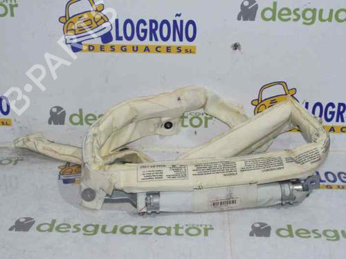 Used Left curtain airbag SEAT LEON (1P1) 2.0 TDI 16V (140 hp) 793729
