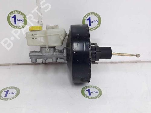 Servo brake SEAT IBIZA III (6L1)  | BP4969204M42 