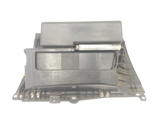 Glove box TOYOTA LAND CRUISER PRADO (_J12_) 3.0 D-4D (KDJ120, KDJ125) | BP12460282C95 