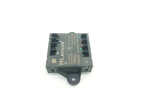 Electronic module MERCEDES-BENZ C-CLASS (W204) C 220 CDI (204.008) | BP9278981M83 