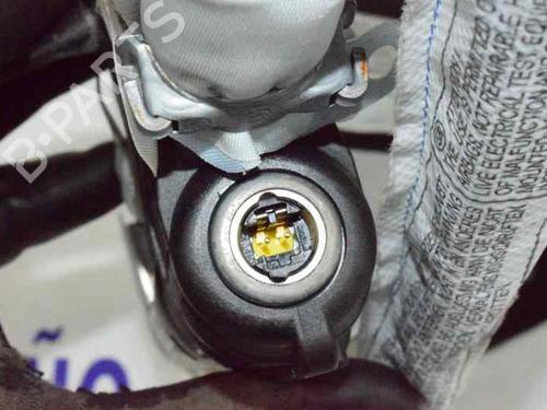 Right curtain airbag BMW 3 (E90) 320 d | BP1369505C12 