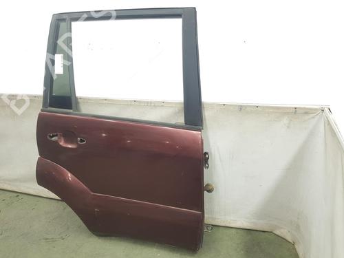 Right rear door TOYOTA LAND CRUISER PRADO (_J12_) 3.0 D-4D (KDJ120, KDJ125) | BP9691870C5 