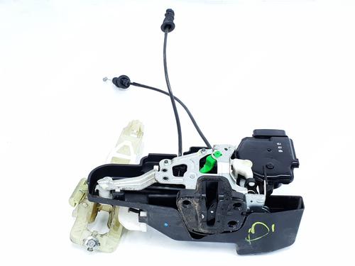 Front left lock KIA CARENS III MPV (UN) 2.0 CRDi 140 | BP23227396C98 