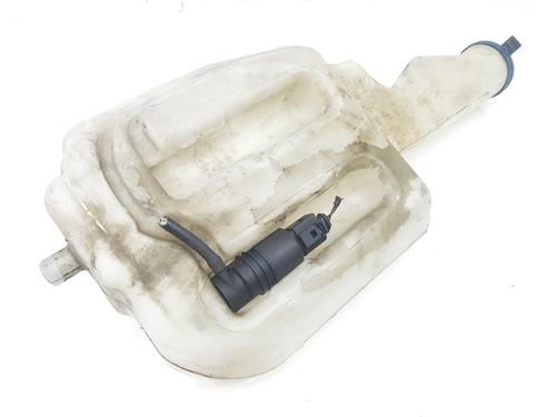 Windscreen washer tank VW CRAFTER 30-50 Van (2E_) 2.5 TDI | BP17480316C113 