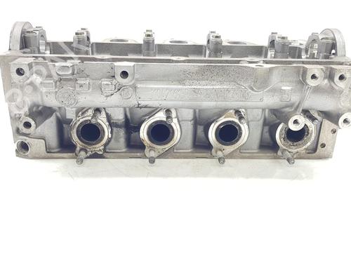Cylinder head DACIA SANDERO II 1.5 dCi | BP38075771M5  - Image 5