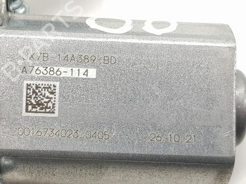 Right front window motor FORD FOCUS IV (HN) 1.0 EcoBoost | BP30749202E20