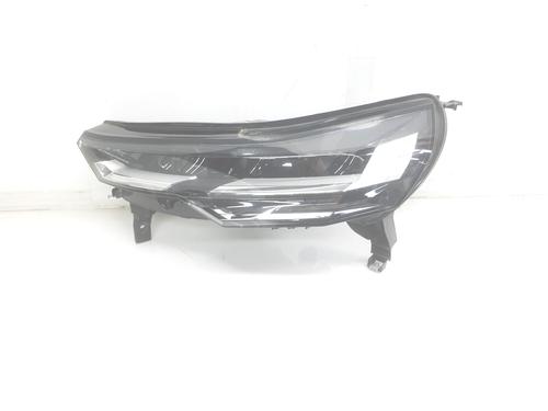 Used Left headlight Left headlight RENAULT SYMBIOZ 1.8 E-Tech 160 Full Hybrid (158 hp) 34698406 34698406