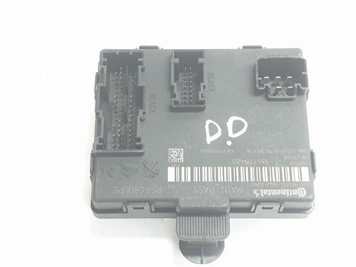 Used Electronic module OPEL ASTRA L Sports Tourer (O5) [2021-2025]  25785200