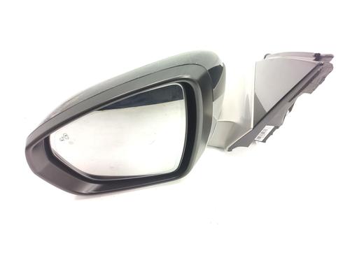 Used Left mirror DS DS 7 Crossback (J4_, JR_, JC_) E-TENSE 225 (J4DGZU, J45GQU) (224 hp) 16269686