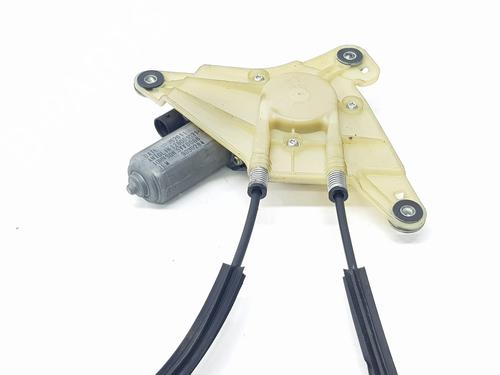 Front right window mechanism RENAULT MASTER III Van (FV) 2.3 dCi 135 FWD (FV0N, FV08, FV06, FV00, FV1S) | BP36559798C23 - Image 4